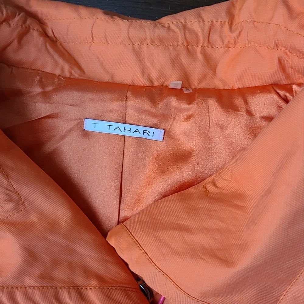 Tahari Spring Jacket - Picture 4 of 12